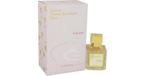 Maison Francis Kurkdjian A La Rose EDP her 70ml - A la rose